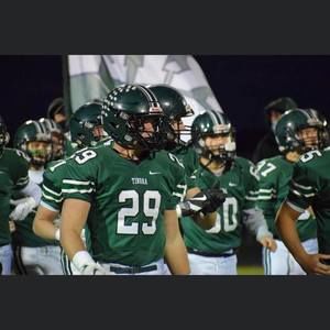 Meet your Posher, Christian